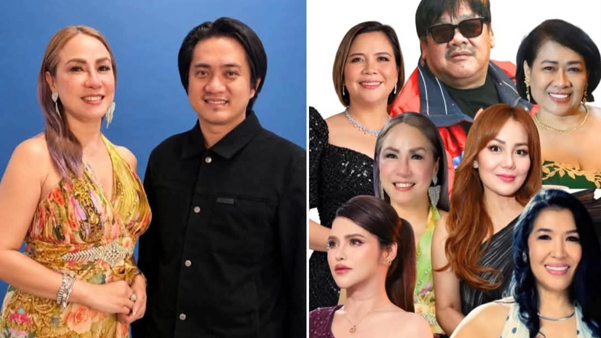 Inding Indie Film events Ron Sapinoso