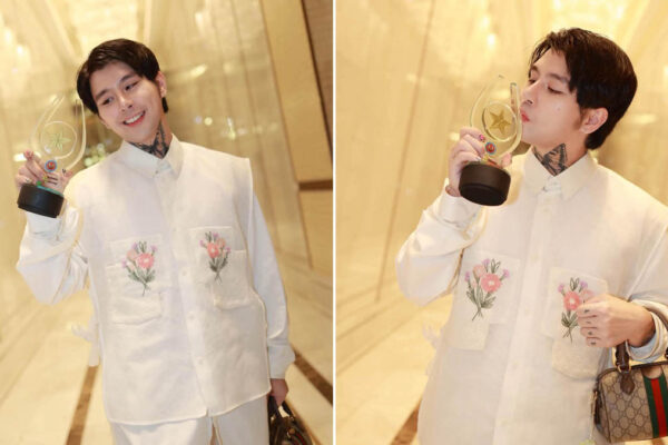 May PMPC Star Awards trophy na tayo – Fifth Solomon 