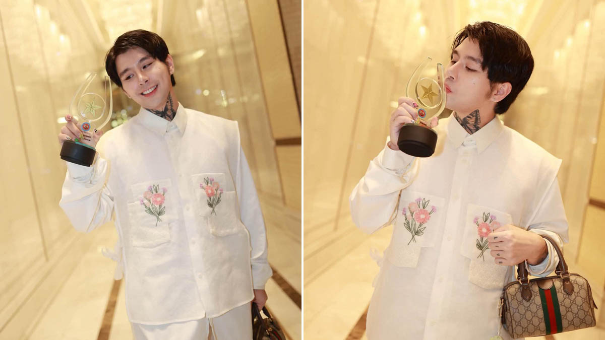 Fifth Solomon PMPC Star Awards for Movies