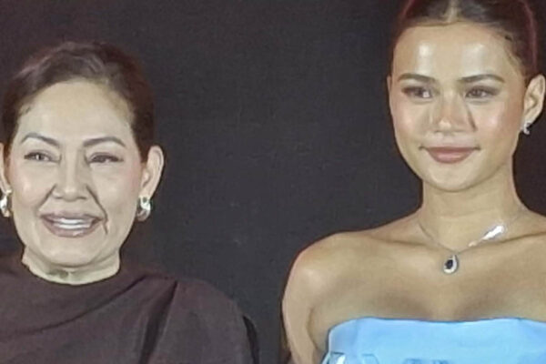 Maricel, Maris muling nag-tie
