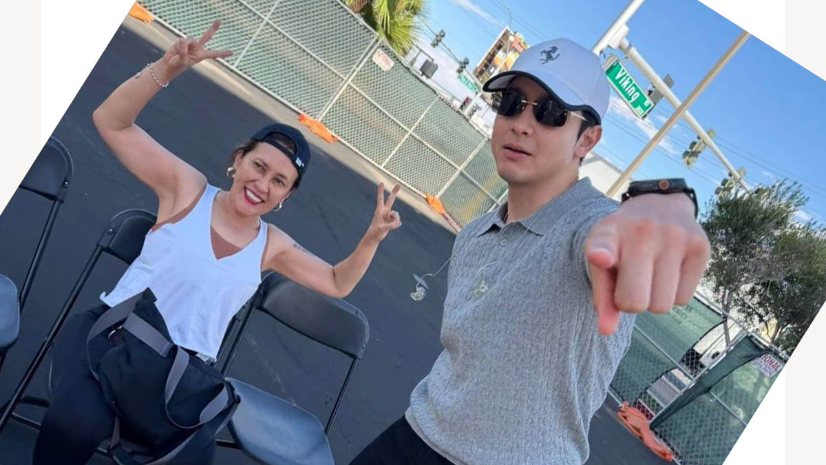 Alden Richards Ai Ai delas Alas