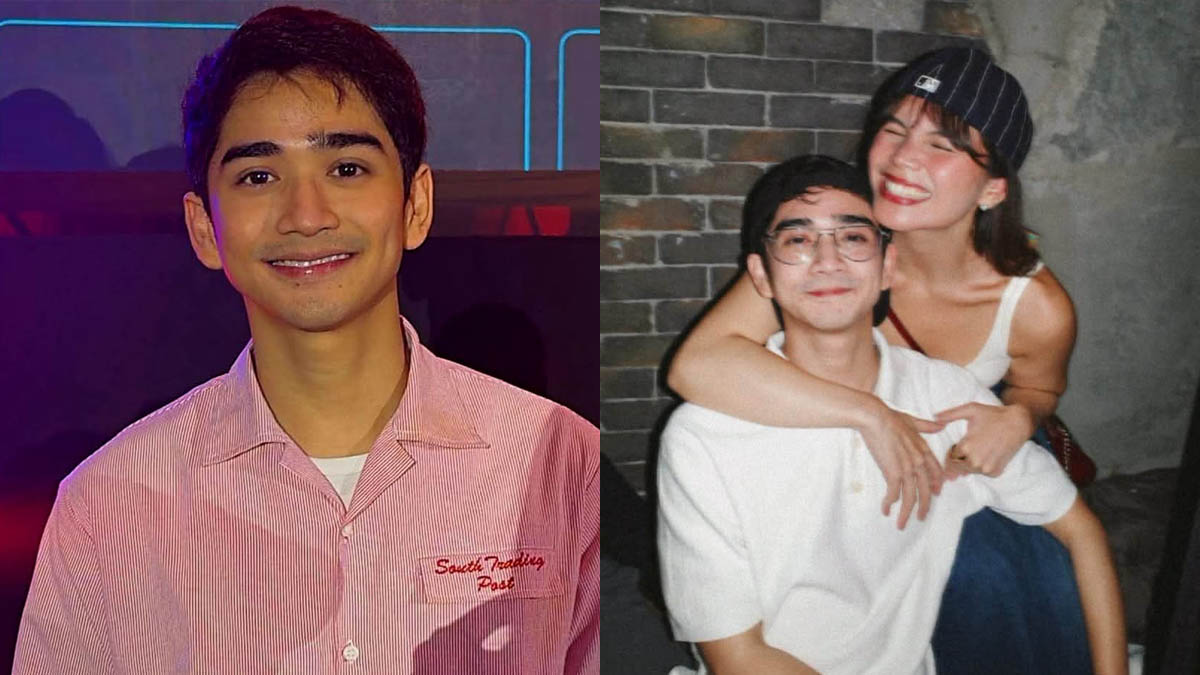 Zaijian Jaranilla Gela Atayde