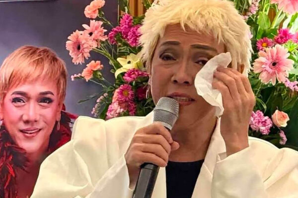 Ate Gay 1 week nang nasa ICU, hospital bill umabot na sa P2.4-M