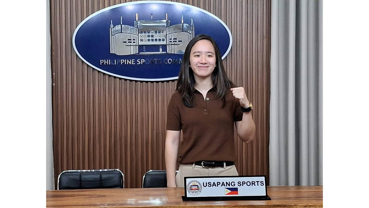 Margaret Te Wildcat Boxing TOPS PSC