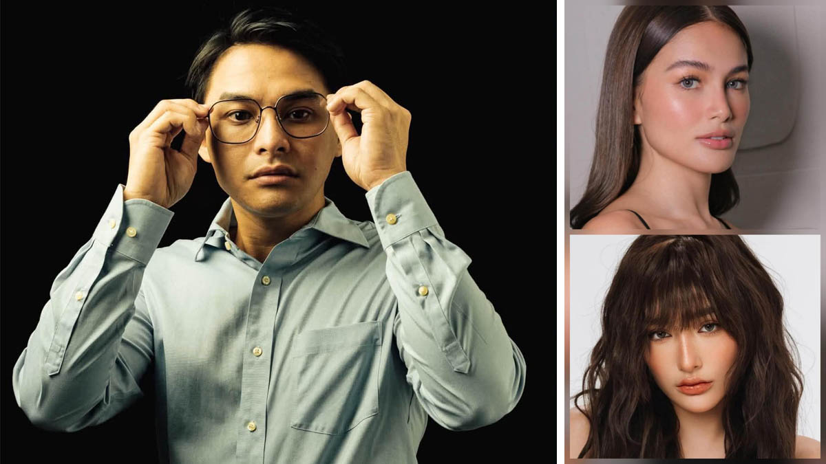McCoy de Leon Elise Joson Sachzna Laparan