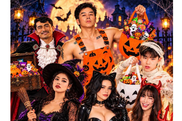 PhilStagers may pakulo ngayong Undas