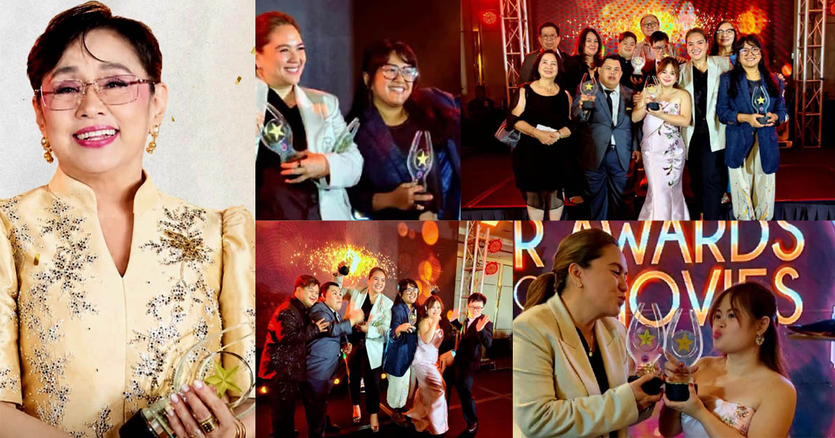 Vilma Santos Sylvia Sanchez Im Perfect