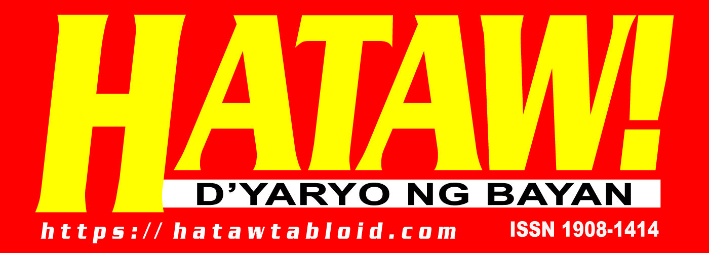 HATAW! D'yaryo ng Bayan